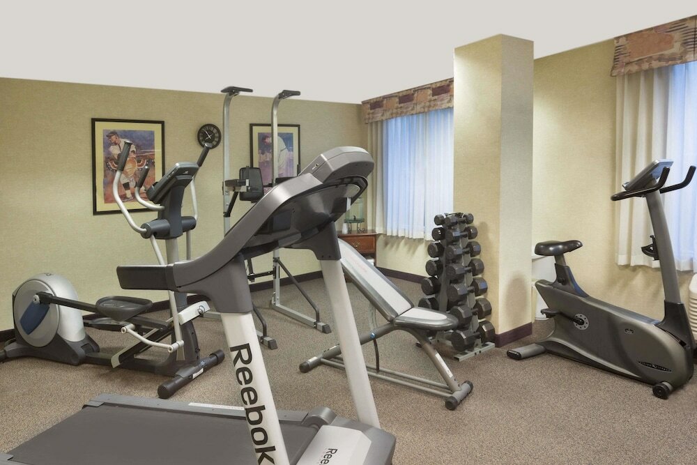 Фото Hawthorn Suites by Wyndham Rancho Cordova/Folsom