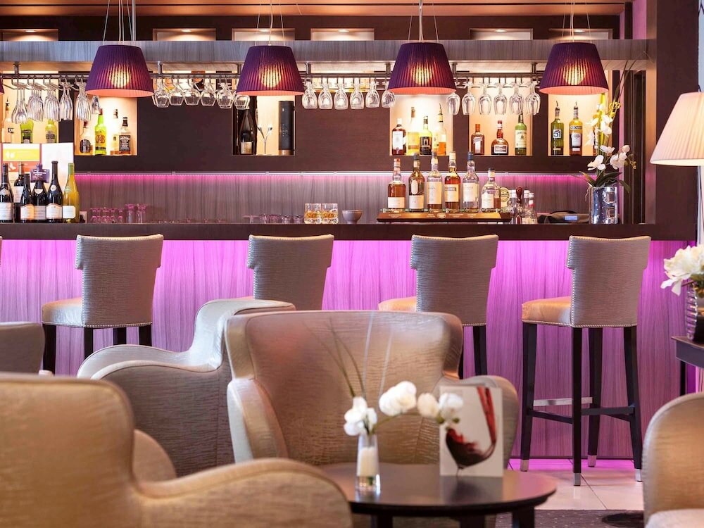 Фото Mercure Troyes Centre