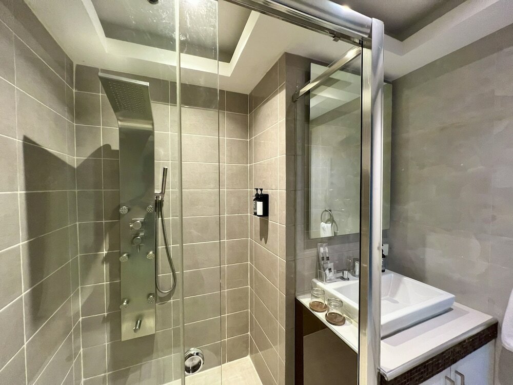 Фото Kl Serviced Residences