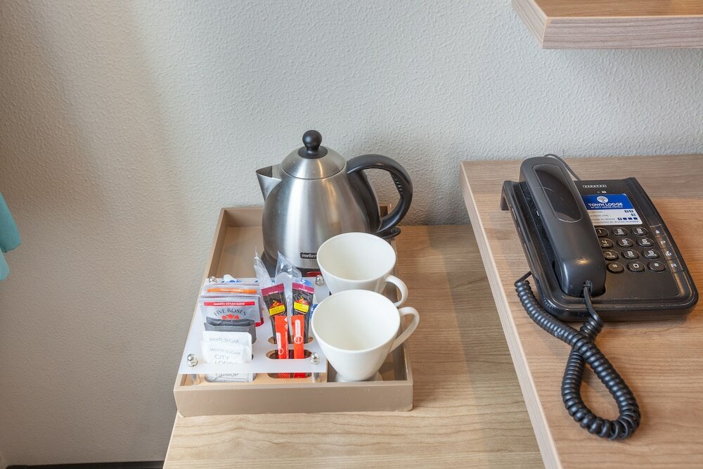 Фото Town Lodge Port Elizabeth