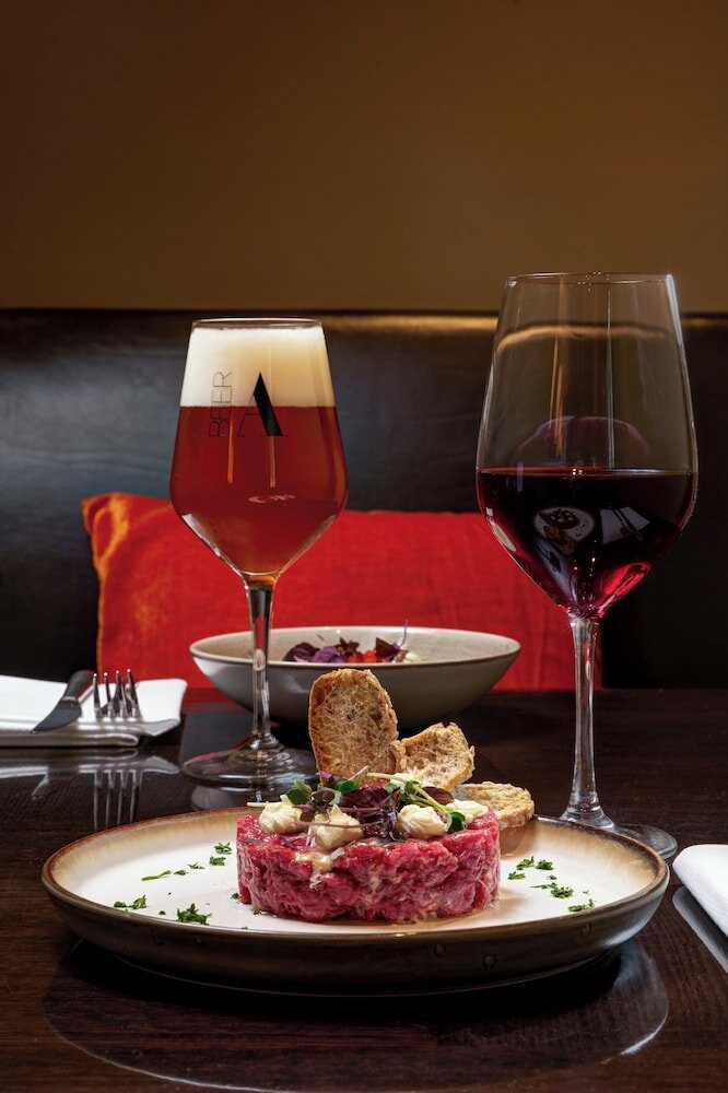 Фото Hotel Amigo