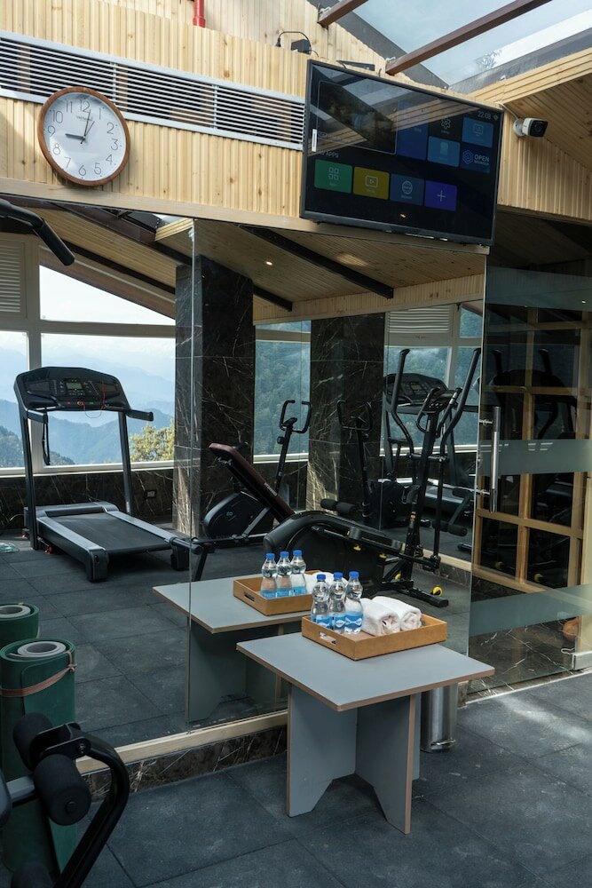 Фото Presidium Sarovar Portico Dalhousie