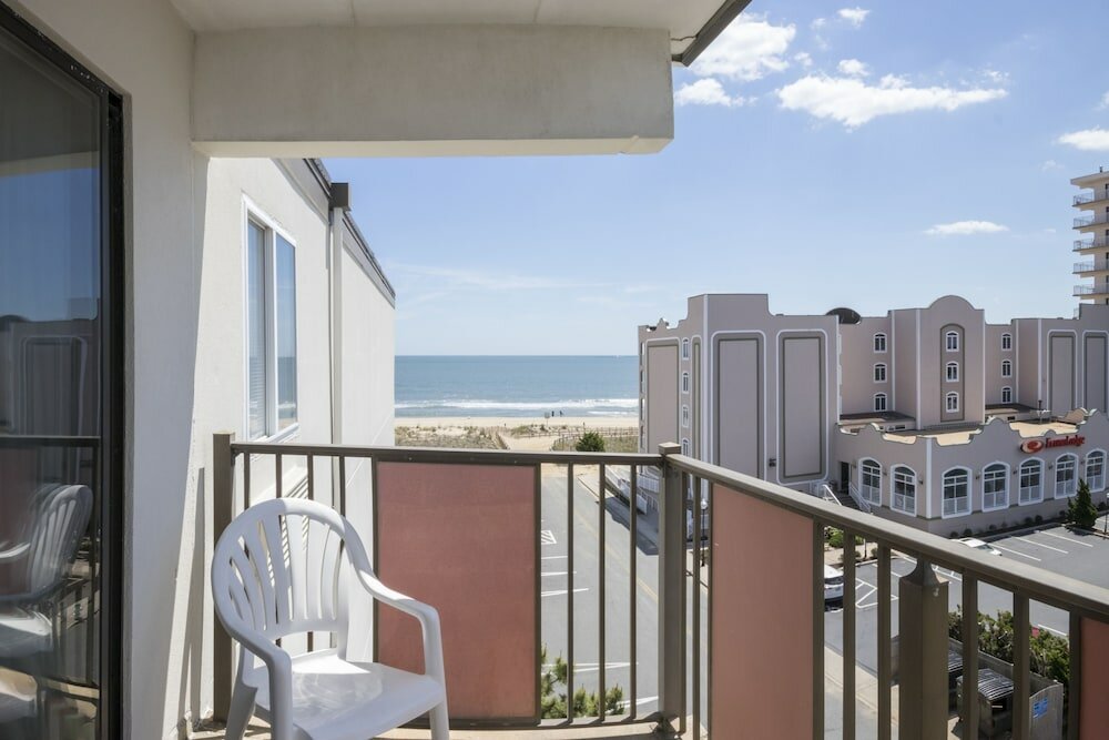 Фото Flamingo Motel