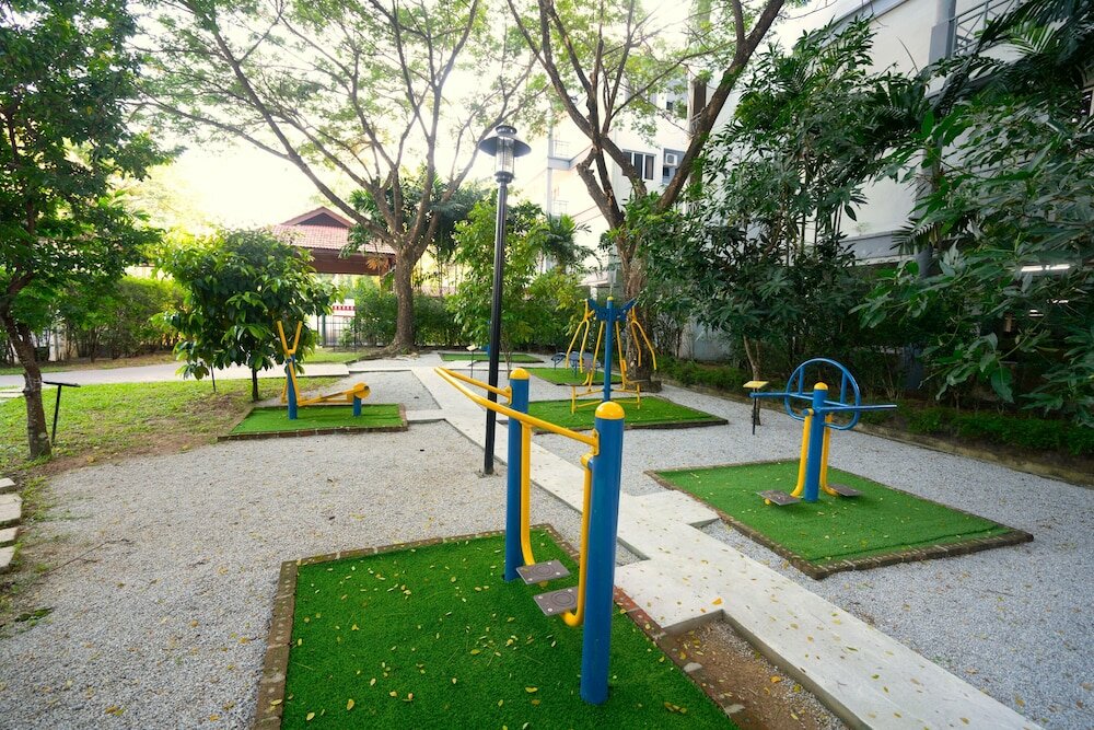 Фото Luxury Villas at Ombak Villa Langkawi