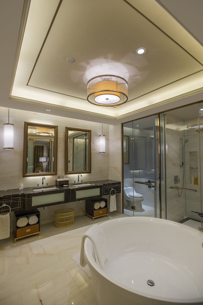 Фото Kande International Hotel