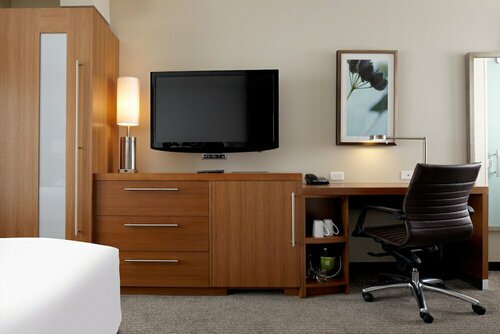 Гостиница Hyatt Place Washington DC/White House в Вашингтоне