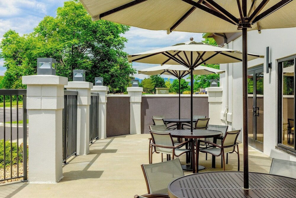 Фото Springhill Suites by Marriott Denver Westminster