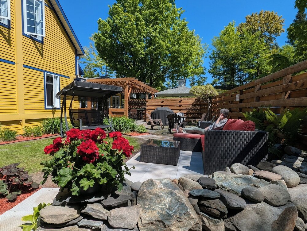 Фото Au Saut du Lit