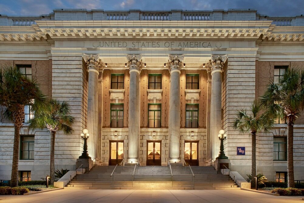 Фото Le Meridien Tampa