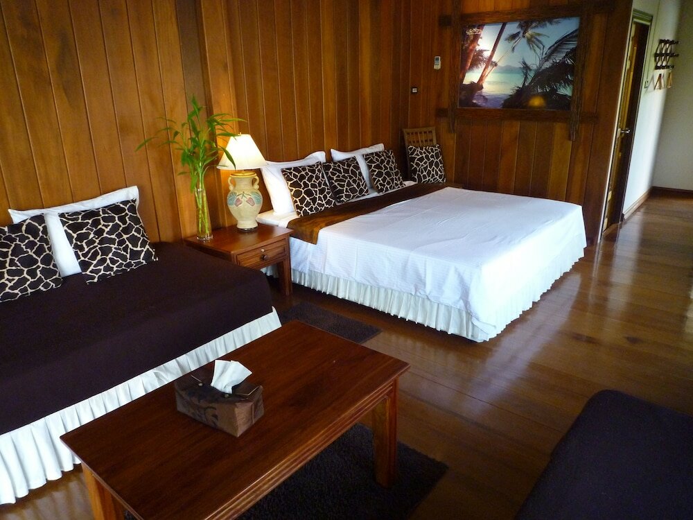 Фото The Mangrove Hideaway Koh Chang
