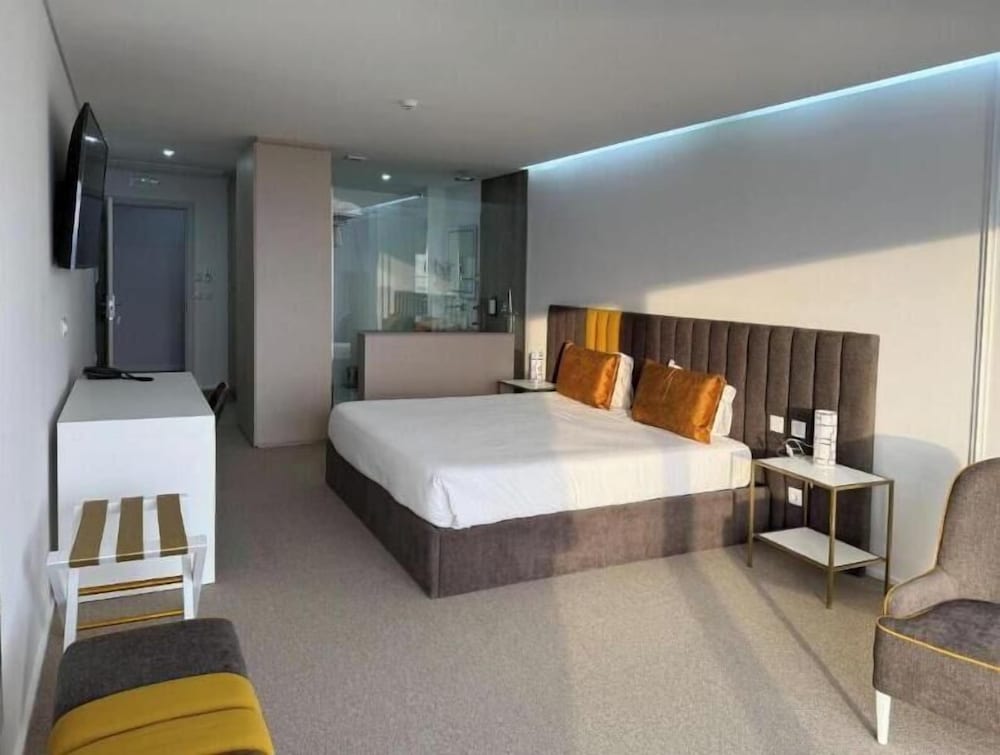 Фото Hotel & SPA Alfândega da Fé