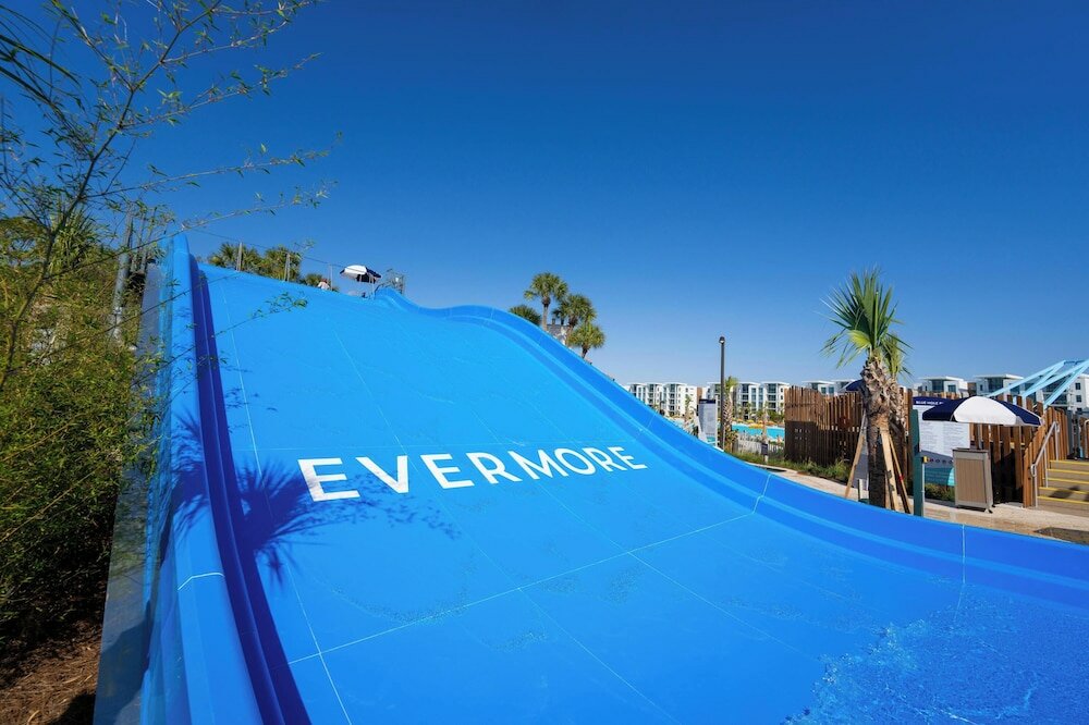 Фото Evermore Orlando Resort