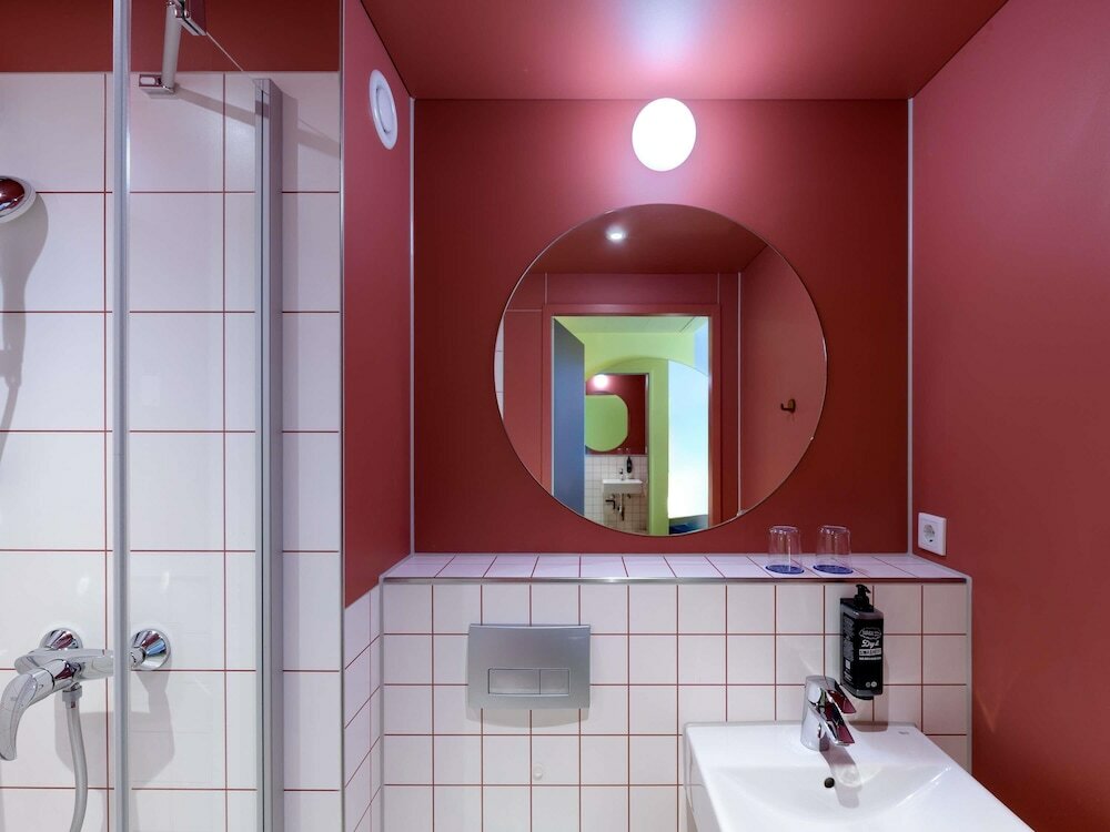 Фото Ibis budget Muenster City