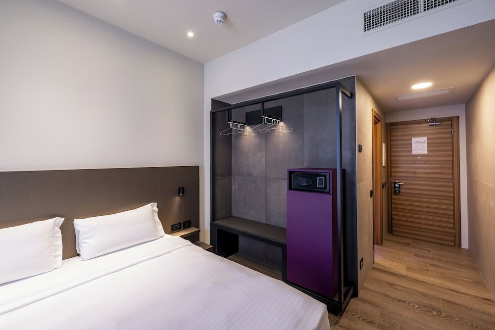 Фото Hotel Degli Arcimboldi
