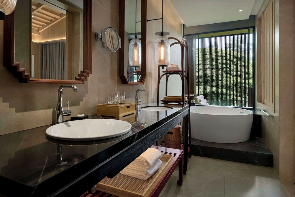 Фото Andaz Pattaya Jomtien Beach