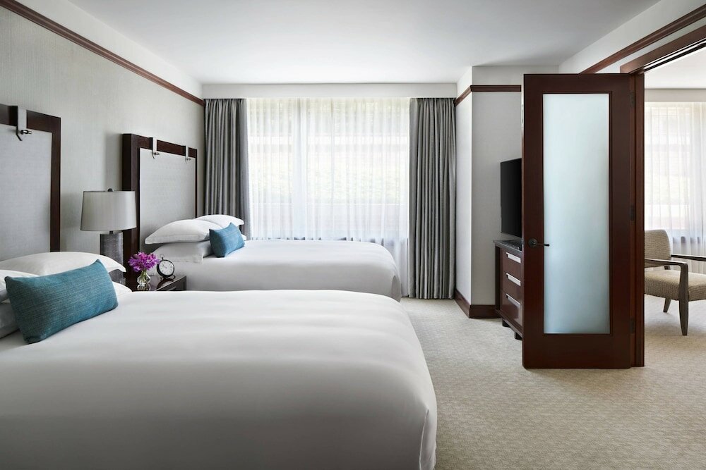 Фото The Ritz-Carlton Georgetown, Washington, D. C.