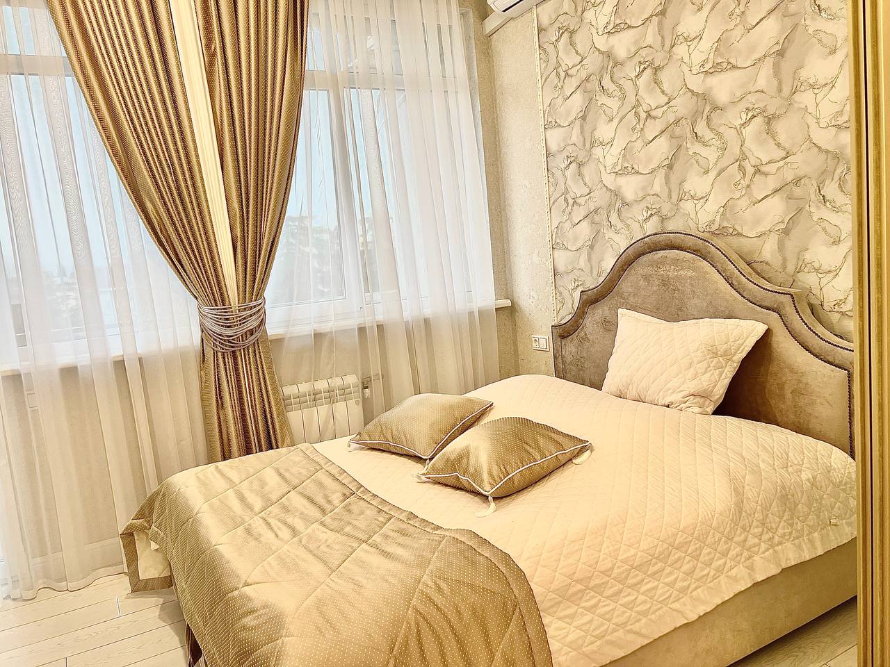 Фото Апартаменты Взморье 2