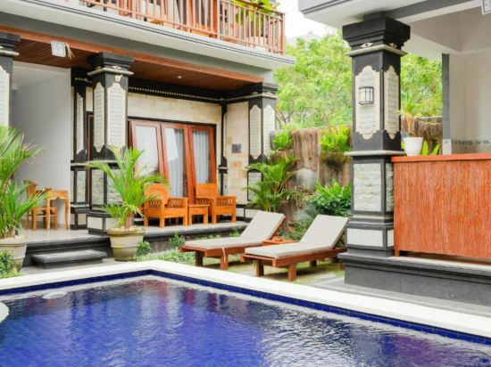 Фото Prama Beach Canggu by The Loka