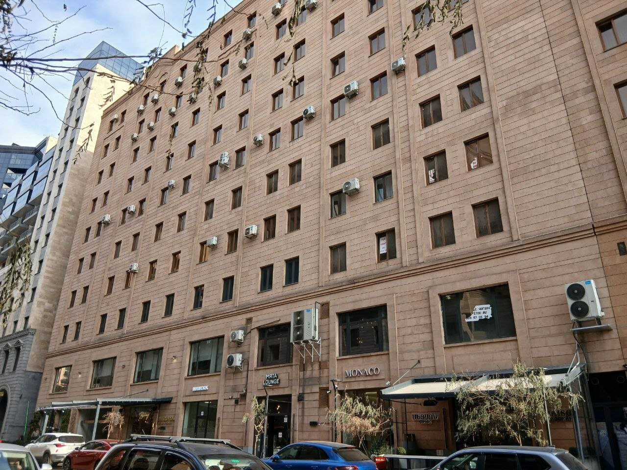 Фото Metropol Club House