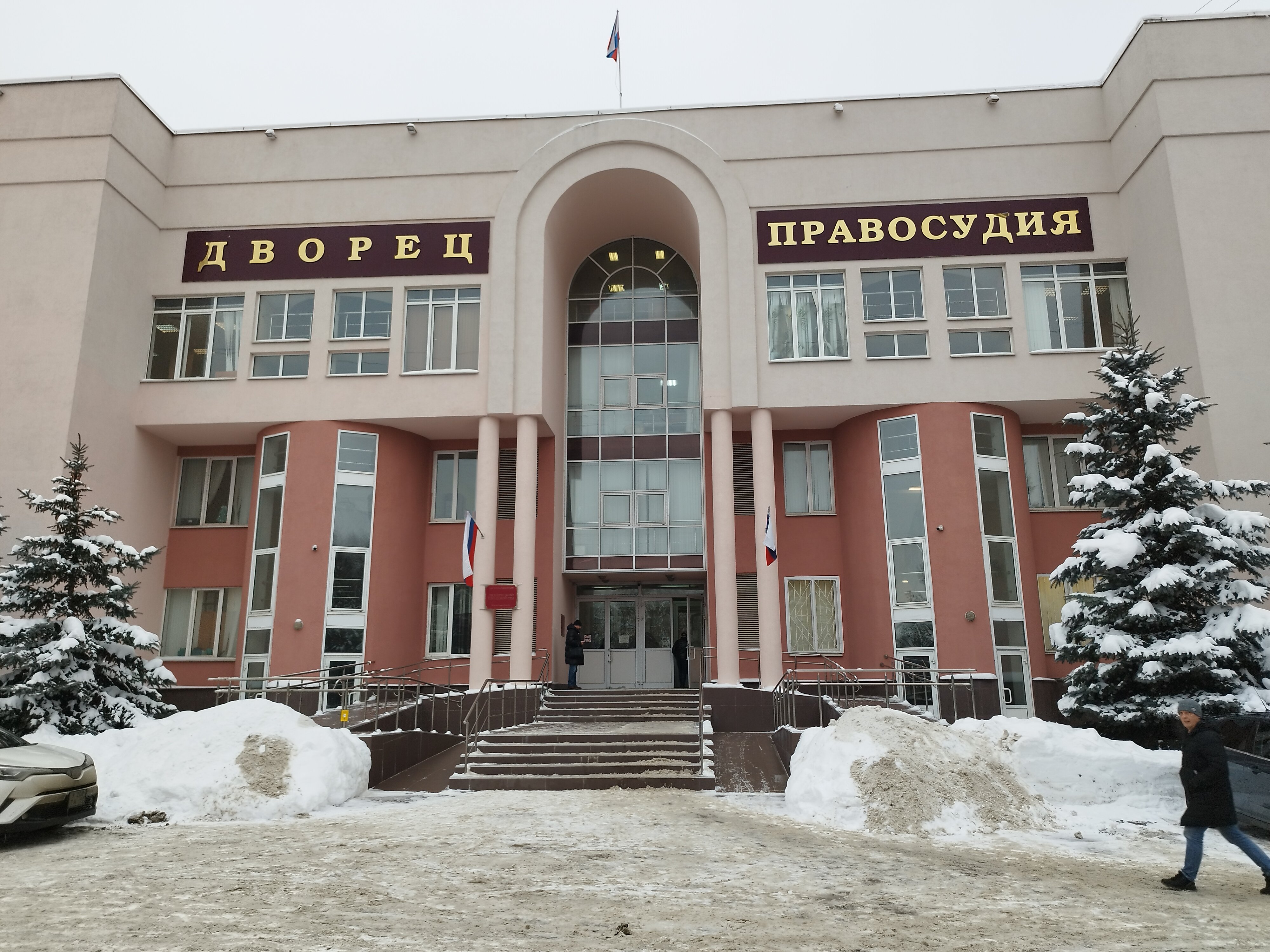 В Люберцах осудили группу похитителей подростка