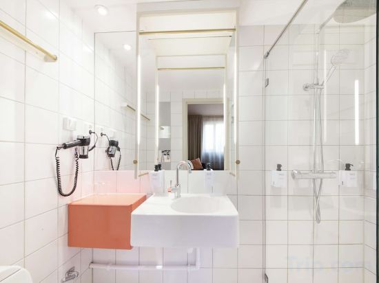 Фото Scandic Karl Johan