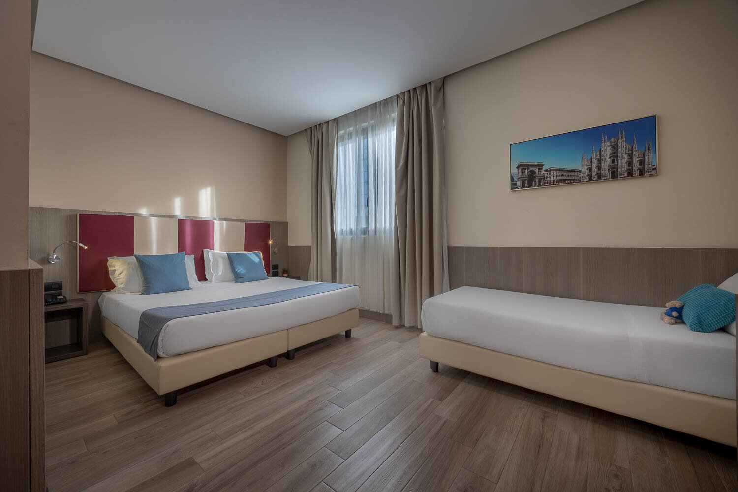 Фото IH Hotels Milano St John Sesto San Giovanni