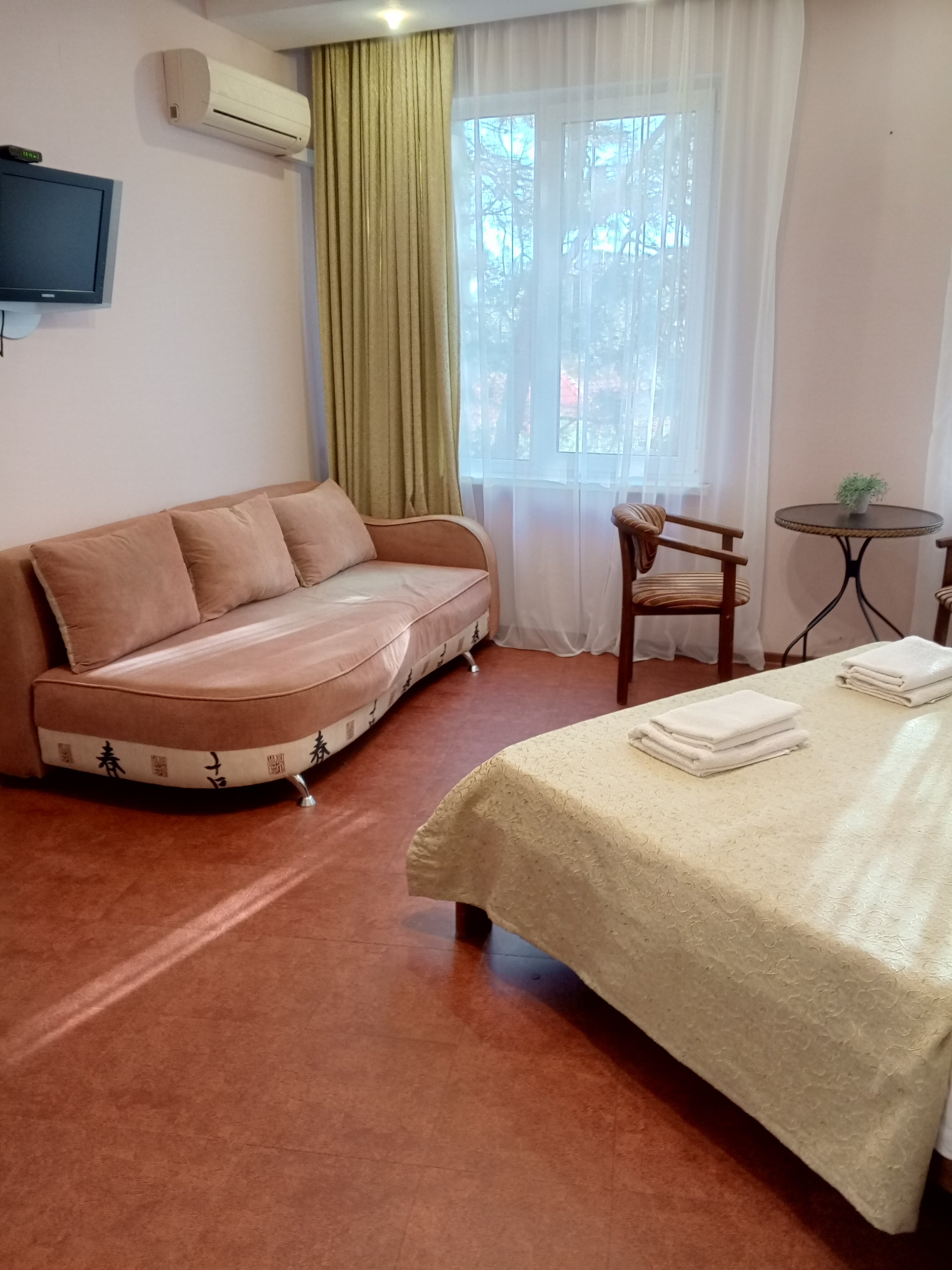 Фото Вилла Марина