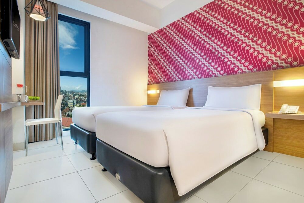 Фото Favehotel Malioboro