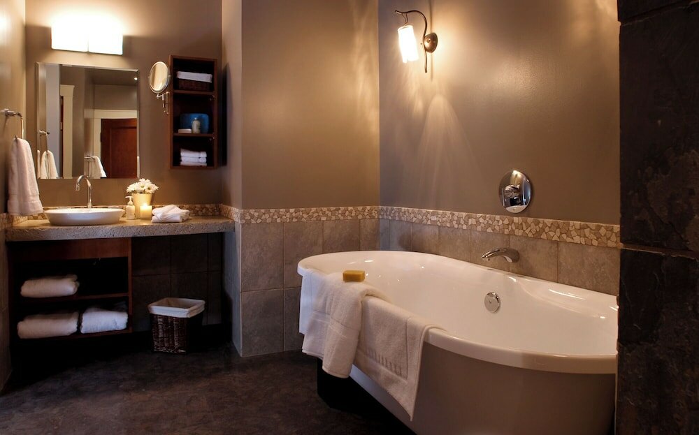 Фото Grande Rockies Resort - Bellstar Hotels & Resorts