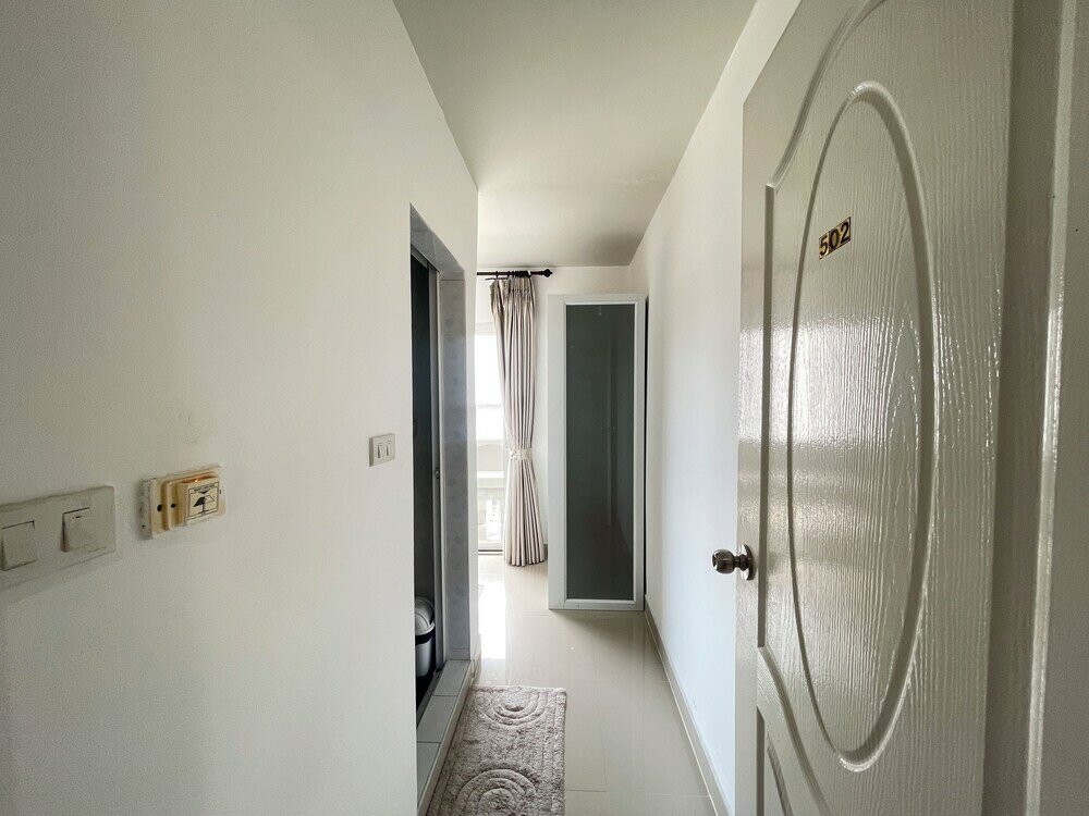 Фото W-9 Hotel