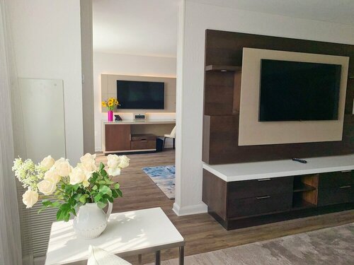 Гостиница Palm Beach Gardens Marriott в Джуно Бич