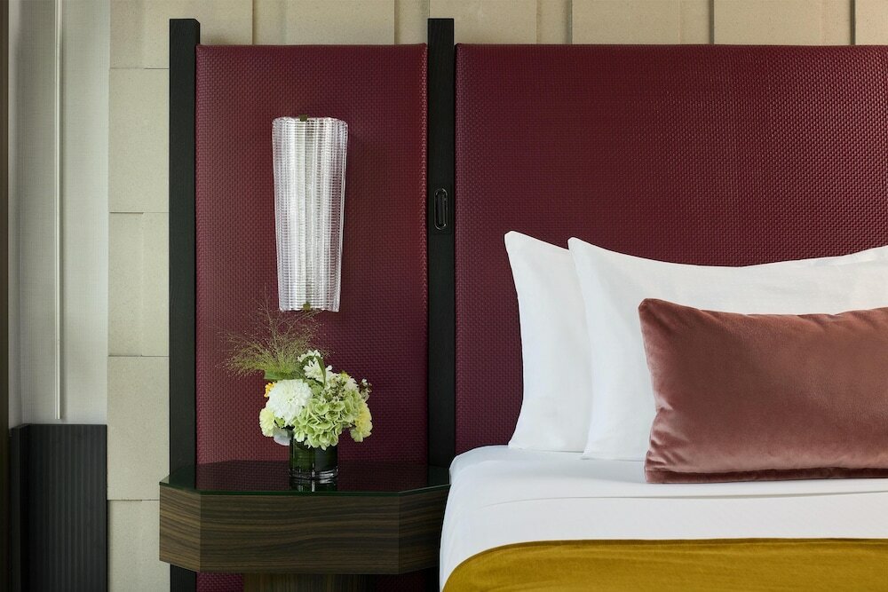Фото Tivoli President Milano Hotel