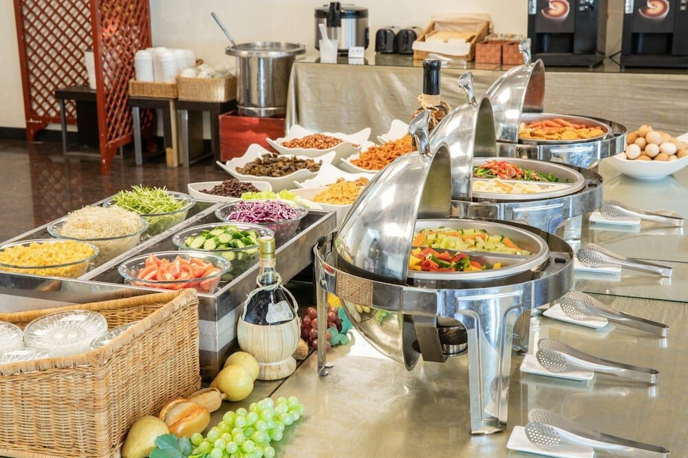 Фото Bitan Hotel