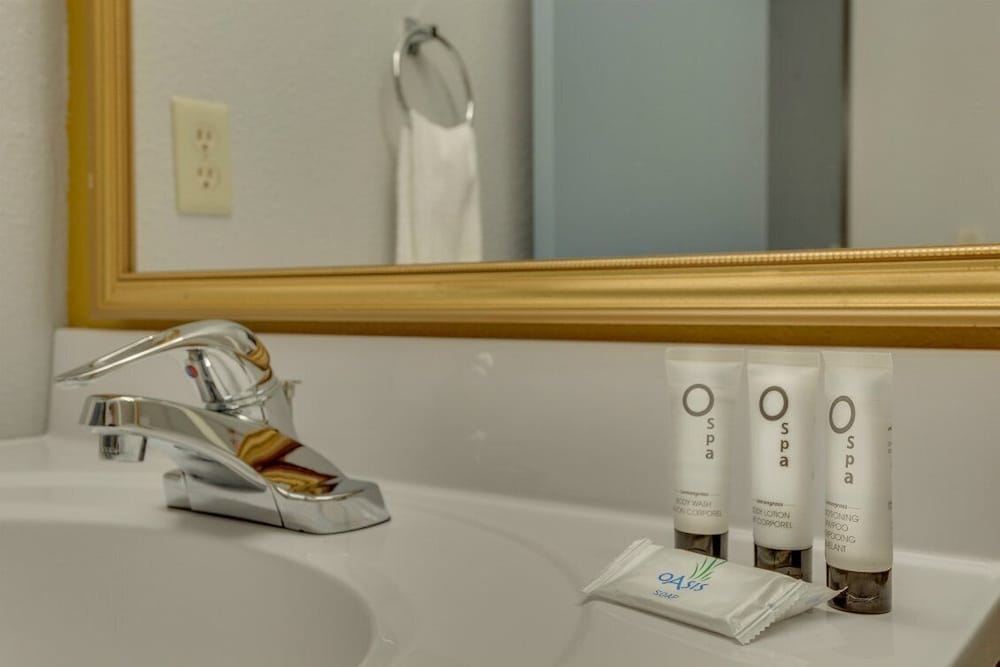 Фото Vagabond Inn Executive Hayward