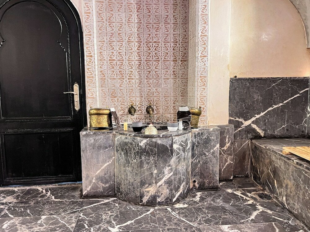 Фото Riad al Rimal