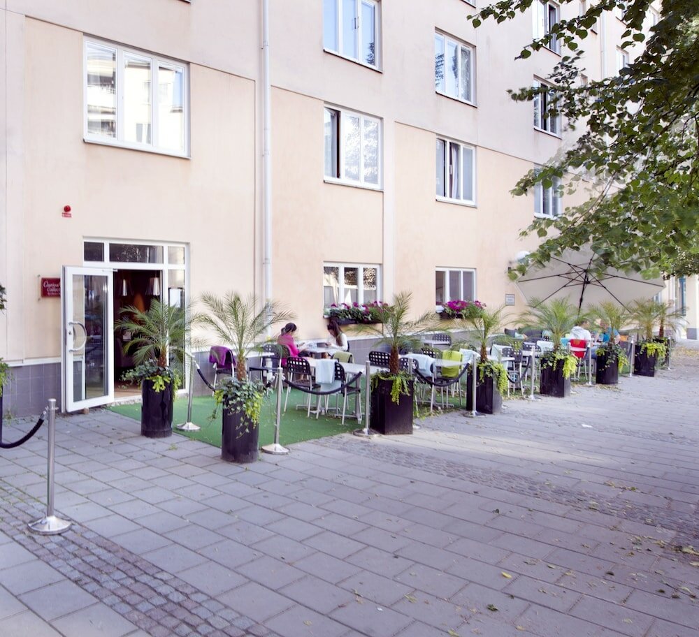 Фото Home Hotel Tapto