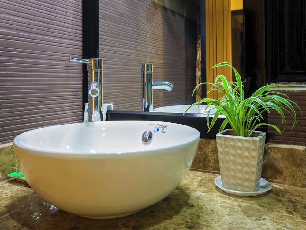 Фото Hai Au Boutique Hotel & SPA