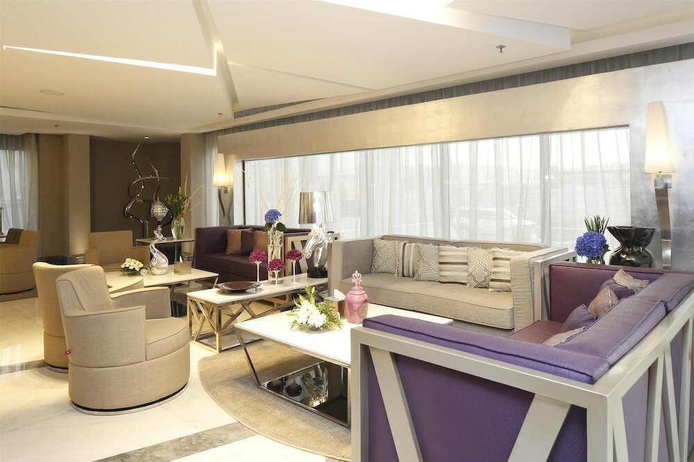 Фото Grand Plaza Hotel Gulf Riyadh