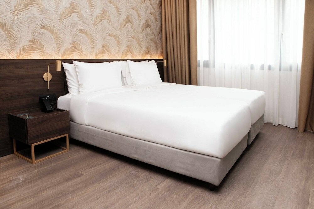 Фото Luwian Athens Boutique Hotel