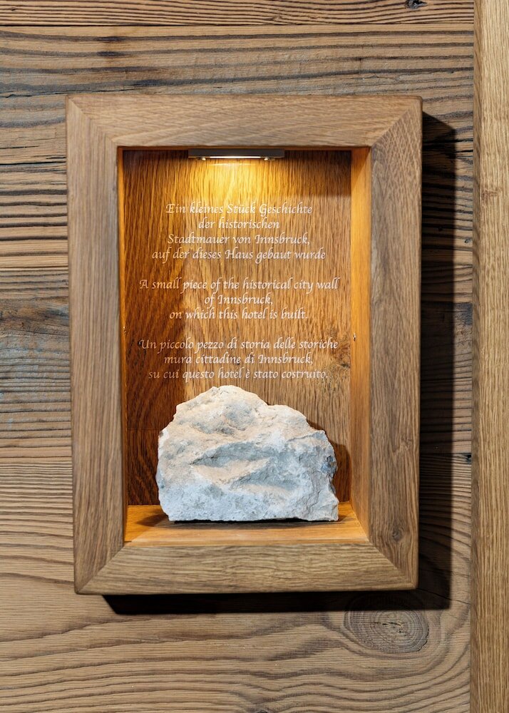 Фото Das Innsbruck