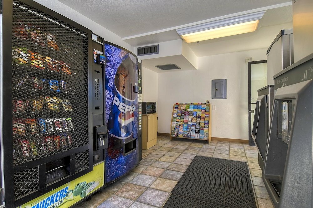 Фото Motel 6 Carlsbad, Ca Beach