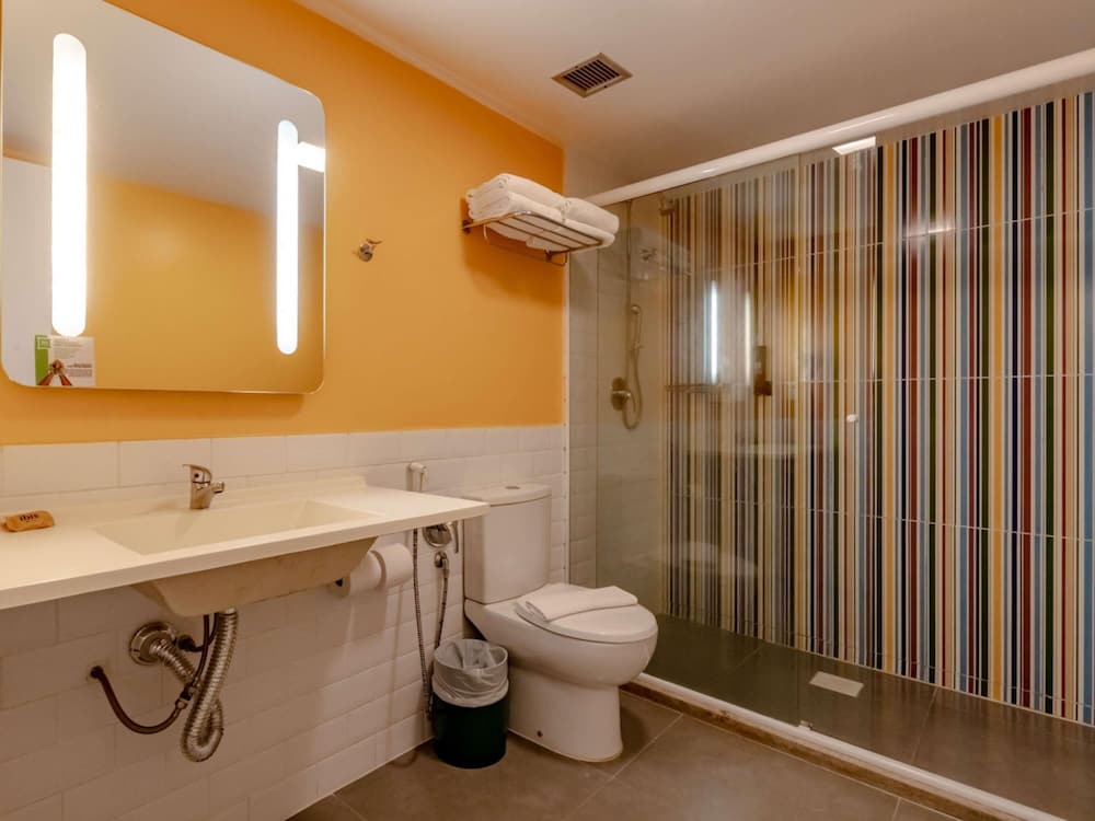 Фото Ibis Styles Balneario Camboriu