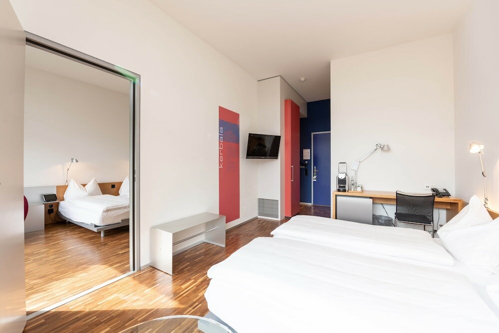 Фото Sedartis Swiss Quality Hotel