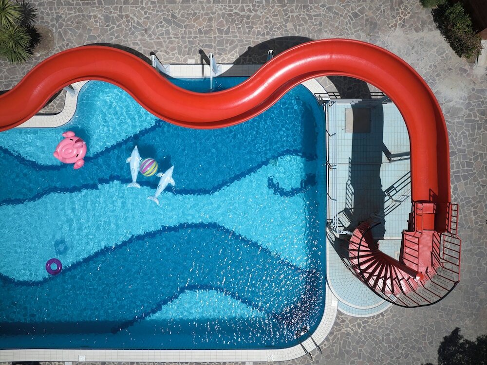 Фото Serena Majestic Hotel Residence