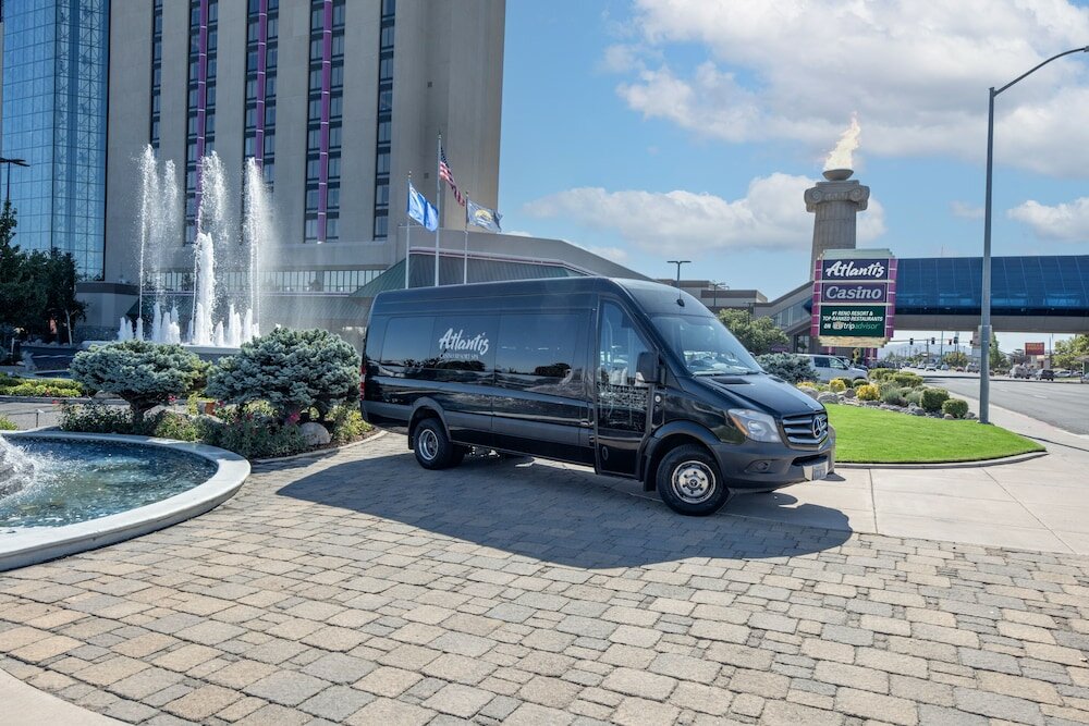 Фото Atlantis Casino Resort SPA