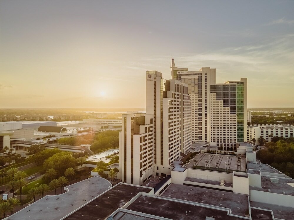 Фото Hyatt Regency Orlando