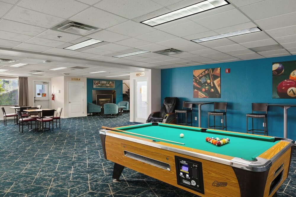 Фото WorldMark Reno