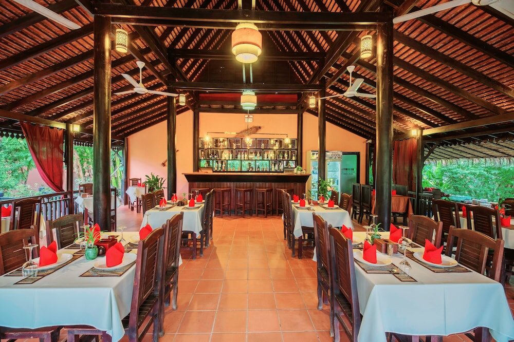 Фото Kouprey Hotel