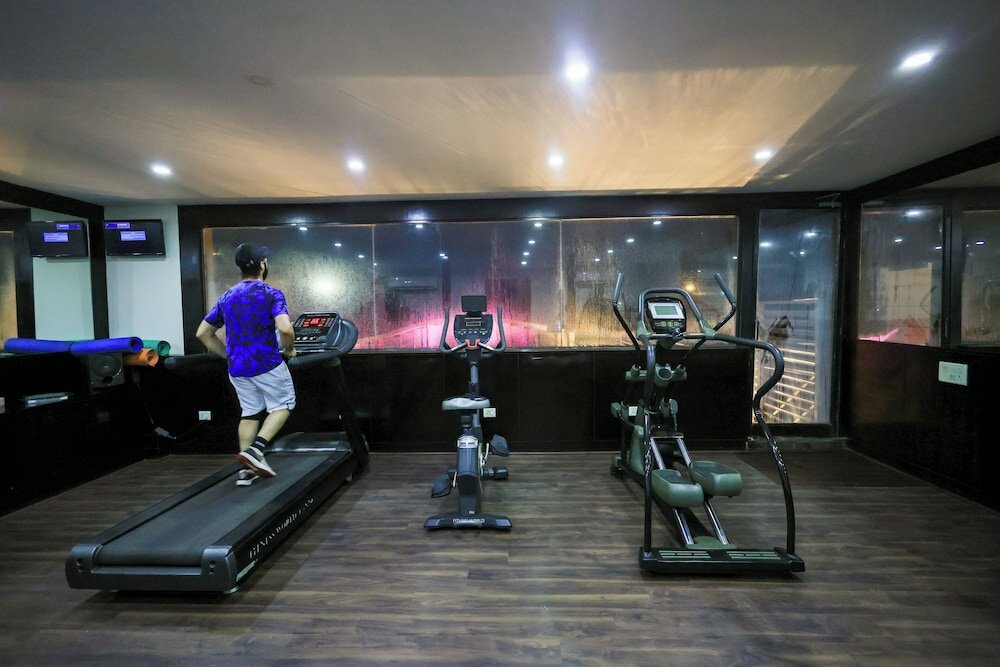 Фото Hotel Royal Cliff