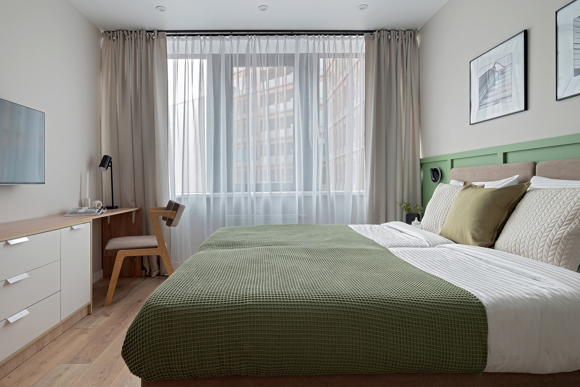 Фото U Apart Glorax